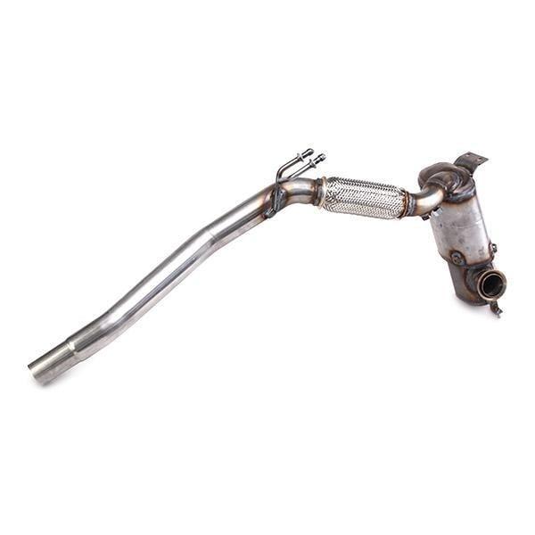 Roetfilter Audi A3 / Seat Altea, Leon / Skoda Octavia,, Auto-onderdelen, Uitlaatsystemen, Verzenden