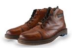 Bugatti Veterboots in maat 43 Cognac | 5% extra korting, Kleding | Heren, Schoenen, Bugatti, Overige kleuren, Verzenden, Boots