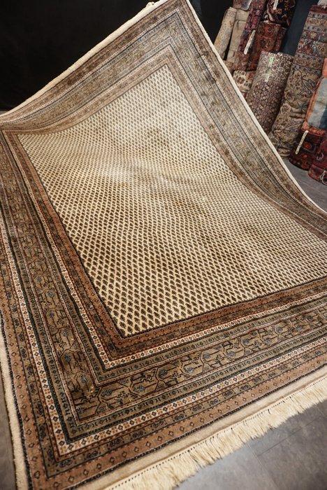 Sarough Mir - Tapis - 350 cm - 250 cm, Maison & Meubles, Ameublement | Tapis & Moquettes