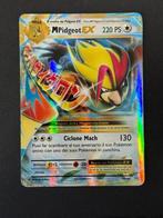 Pokémon - 12 Card - Pidgeot, Raichu, Slowbro, Nidoking,