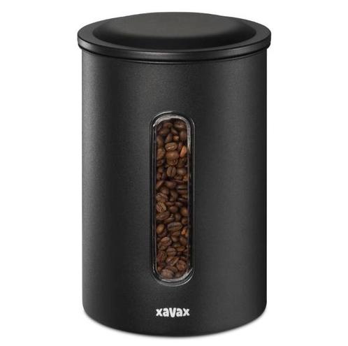 Xavax Koffieblik voor 1,3 kg bonen of 1,5 kg poeder,, Elektronische apparatuur, Koffiezetapparaten, Verzenden