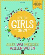 Alles wat meisjes willen weten / For Girls Only!, Boeken, Verzenden, Zo goed als nieuw, Séverine Clochard