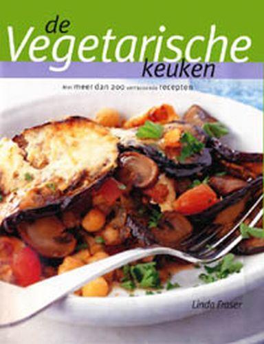 Vegetarische Keuken 9789059200111, Boeken, Gezondheid, Dieet en Voeding, Gelezen, Verzenden
