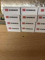 3d-printje H0 - Train miniature (20), Hobby en Vrije tijd, Nieuw