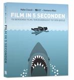 Film in 5 seconden (9789045316987, Matteo Civaschi), Boeken, Verzenden, Nieuw