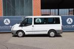 Veiling: Bestelwagen Ford Transit FT300K Diesel 2012, Nieuw