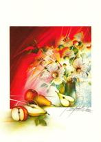 Raymond Poulet (1934) - Lot de 3 lithographies