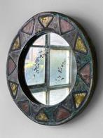 vallauris - Miroir mural - Céramique