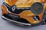 Cupspoiler voor Renault Captur 2 CSL637-L, Auto-onderdelen, Carrosserie, Verzenden, Nieuw