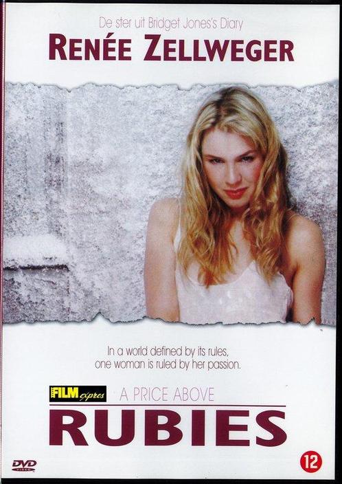 Rubies - A price above (dvd tweedehands film), Cd's en Dvd's, Dvd's | Actie, Ophalen of Verzenden