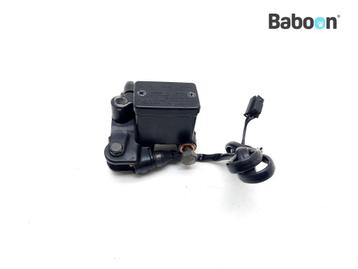 Rempomp Voor Yamaha XT 660 X 2004-2014 (XT660X), Verzenden