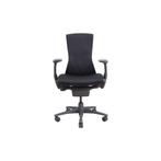 10x Refurbished Herman Miller Embody Bureaustoel!, Verzenden, Zwart, Zo goed als nieuw, Bureaustoel