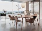 Hübsch - Norm Architects - Table à plantes - Norm Planter