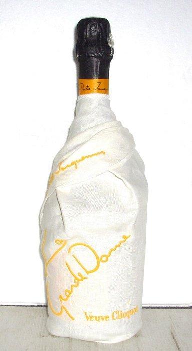 2018 Veuve Clicquot, Veuve Clicquot La Grande Dame,, Verzamelen, Wijnen