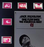 One Flew Over The Cuckoos Nest - Framed Film Cell Display, Nieuw