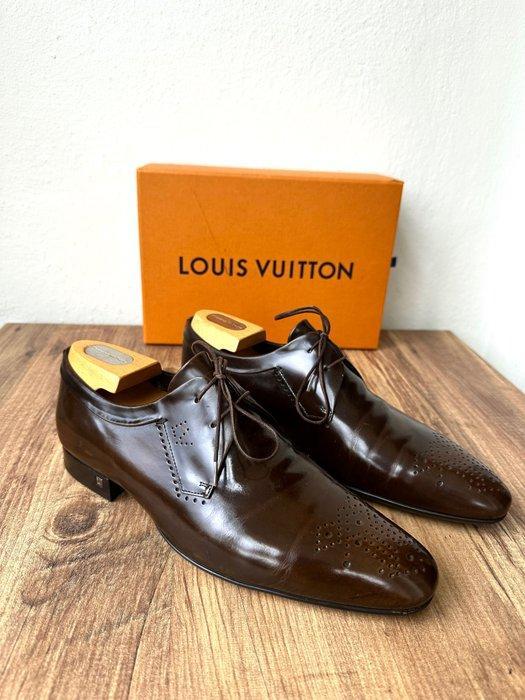 Louis Vuitton - Laarzen - Maat: UK 7 - Catawiki