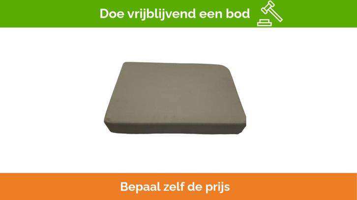 Bieden: Quicksilver 855 Port Side Cockpit Seat, Sports nautiques & Bateaux, Accessoires navigation, Enlèvement ou Envoi