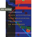 Intermezzo / Docentenreeks 9789031347322 E. Budde, Boeken, Verzenden, Gelezen, E. Budde