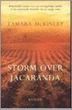 Storm over Jacaranda 9789056951238 T. MacKinley, Verzenden, Gelezen, T. MacKinley