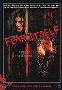 Fear itself - Seizoen 1 op DVD, Cd's en Dvd's, Verzenden, Nieuw in verpakking