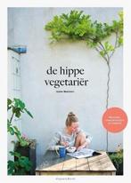 De hippe vegetariër 9789492037350, Boeken, Isabel Boerdam, Zo goed als nieuw, Verzenden