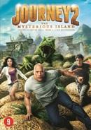 Journey 2 - The mysterious island op DVD, Cd's en Dvd's, Dvd's | Avontuur, Verzenden, Nieuw in verpakking