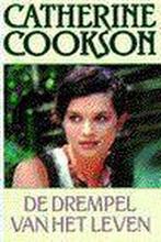 De drempel van het leven / Parel pockets 9789022523483, Verzenden, Gelezen, Catherine Cookson