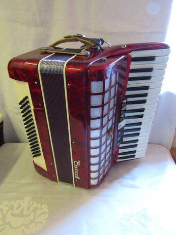 Parrot - - Accordéon - Chine, Musique & Instruments