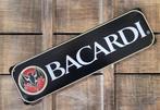 Bacardi reclamebord