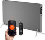 2dekans | LIFETIME Elektrische Verwarming – 3 Warmtestanden,, Ophalen of Verzenden, Nieuw