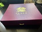 Queen - Box Of Tricks - The 12 Collection CD / Live At The, Cd's en Dvd's, Vinyl Singles, Nieuw in verpakking