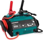 Tweedekans | VONROC Acculader met jump starter – Max. 15A –, Ophalen of Verzenden, Nieuw
