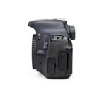 Canon EOS 600D (20.407 clicks) met garantie, Audio, Tv en Foto, Verzenden, Nieuw