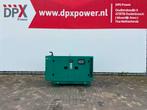 Cummins C28D5 - 28 kVA Generator - DPX-18502, Ophalen of Verzenden