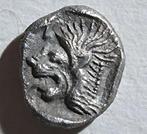 Mysia, Kyzikos Obol 5th-4th century BC (Zonder Minimumprijs)