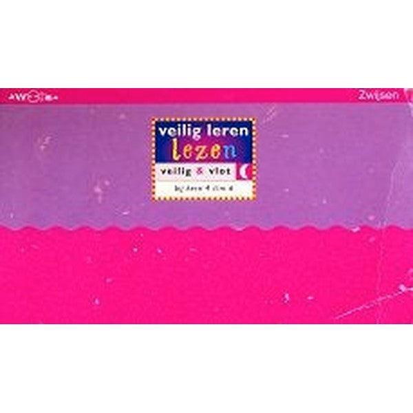 Veilig Leren Lezen (VLL) 2e Maanversie Veilig &amp; Vlot Rin, Boeken, Schoolboeken, Verzenden