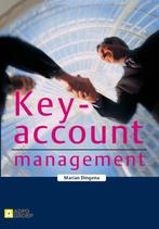 Key Account Management 9789014088839 Marian Dingena, Boeken, Verzenden, Gelezen, Marian Dingena