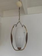 Zweeds fabrikaat - zweeds design - Plafondlamp - mid century, Antiek en Kunst