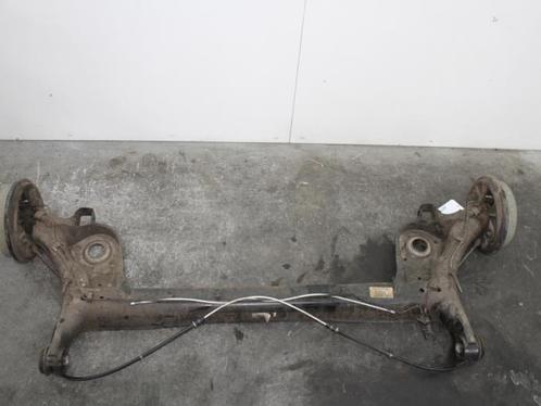 Achteras voorwielaandrijving Skoda Citigo O120705, Auto-onderdelen, Ophanging en Onderstel