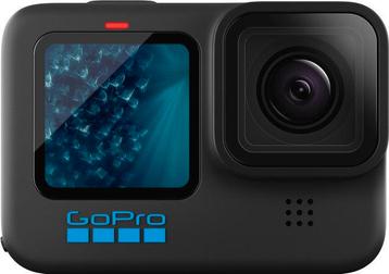 GoPro HERO 11 Black Action cameras disponible aux enchères