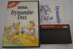 Dynamite Dux (MS CIB), Games en Spelcomputers, Nieuw