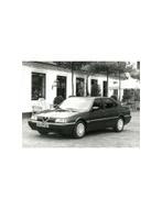 1994 ALFA ROMEO 164 SUPER TWIN SPARK PERSFOTO
