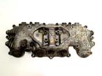 Honda CB 400 F1 1975-1977 43LM KLEPPENDEKSEL, Motoren, Ophalen of Verzenden, Gebruikt