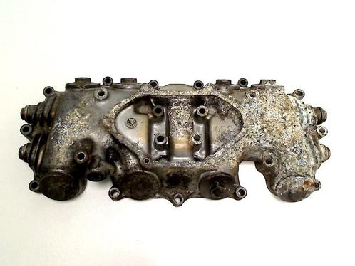 Honda CB 400 F1 1975-1977 43LM KLEPPENDEKSEL, Motoren, Onderdelen | Overige, Gebruikt, Ophalen of Verzenden