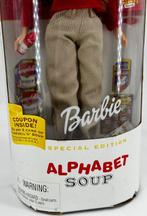 Mattel - Barbiepop Campbell’s Alphabet Soup – Special