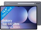 Samsung Galaxy Tab S10 Ultra - WIFI - 256GB - Grijs, Verzenden, Zo goed als nieuw, SM-X920N, Samsung