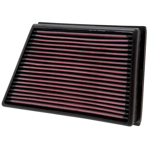 K&N Vervangingsluchtfilter | Range Rover Evoque 2.0T/2.2L Di, Autos : Pièces & Accessoires, Moteurs & Accessoires, Envoi