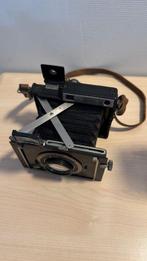 Plaubel Makina I DRP with 2.9/10cm Anticomar Appareil photo, Nieuw