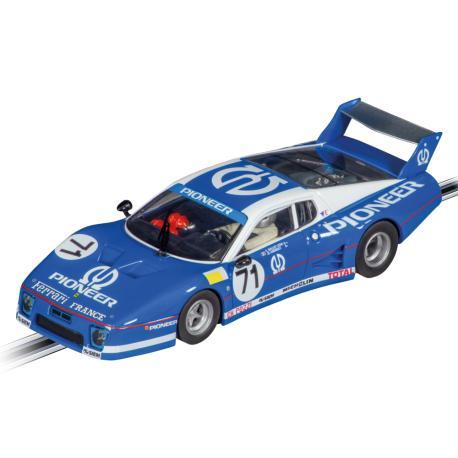 Ferrari 512 BB LM  C.Pozzi, No.71   - Carrera Digital 132 au, Hobby & Loisirs créatifs, Modélisme | Voitures & Véhicules, Envoi