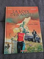 La Voix des anges T1 + dédicace - C - 1 Album - Eerste druk, Boeken, Nieuw